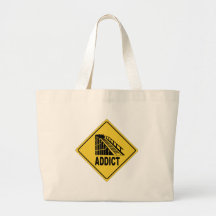 Rollercoaster 1 bag