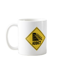 Rollercoaster 1 mugs by LifeBlood Rollercoaster 1 mugs