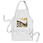Rollercoaster Apron