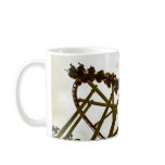 Rollercoaster Mug