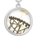 Rollercoaster Custom Jewelry