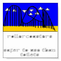 rollercoaster poster posters by Mibetech rollercoaster poster posters