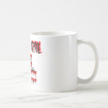 ROLLERGIRL MUG