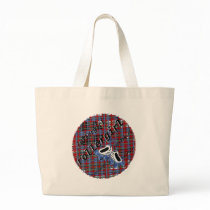 rollergirl plaid attack bags by syancey rollergirl plaid attack bags