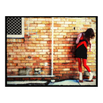 Rollergirl posters