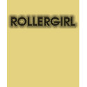 Rollergirl tee t-shirts