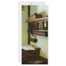 Rollers For Printmaking Custom Rack Cards