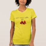 rollerskates, Get your Skates on! Tshirts