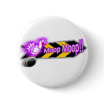 RollerTurkey Complex Button by bubblecats RollerTurkey Complex Button