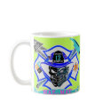 rollies mug by rollies rollies mug