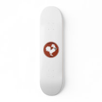 Rollin Bob Skateboard Decks
