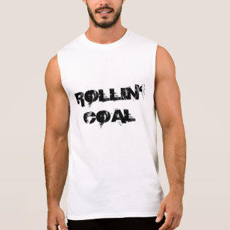 rolling coal shirt