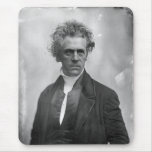 Rollin Heber Neal ~ Portrait 1850 Mouse Pads
