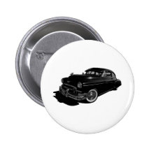 Rollin in the dark pinback buttons