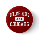 Rolling Acres - Cougars - Middle - Peoria Illinois buttons