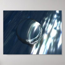 rolling ball posters
