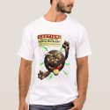 Rolling Blackouts t-shirts