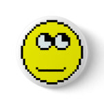 Rolling Eyes Emoticon buttons