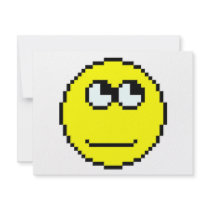 Rolling Eyes Emoticon Custom Announcements