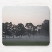 Rolling Fog mousepads