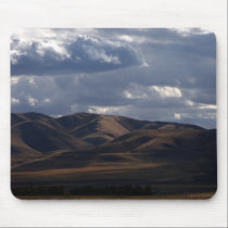 Rolling hills mousepads