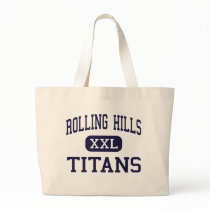 Rolling Hills - Titans - High - Fairfield bags