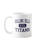 Rolling Hills - Titans - High - Fairfield mugs