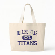 Rolling Hills - Titans - high - Van Nuys bags