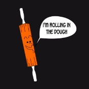Rolling in the Dough