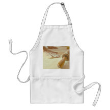 ROLLING PIN APRONS