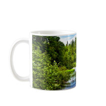 Rolling River mugs