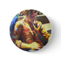 Rolling Stone buttons by kateconnollystudio Rolling Stone buttons