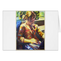 Rolling Stone cards