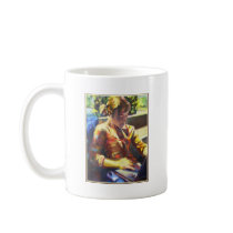 Rolling Stone mugs