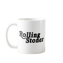 Rolling Stoner mugs