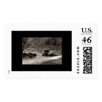 Rolling Store postage by bhbphotos Rolling Store postage