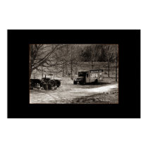 Rolling Store posters by bhbphotos Rolling Store posters