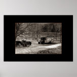 Rolling Store Print