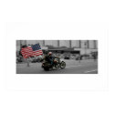 Rolling Thunder DC posters