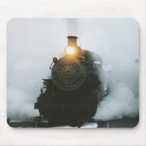 Rolling Thunder mousepads by Jack_of_Arts Rolling Thunder mousepads