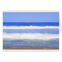 Rolling Waves cards