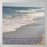 Rolling Waves Posters