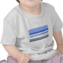 Rolling Waves t-shirts