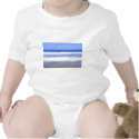 Rolling Waves t-shirts