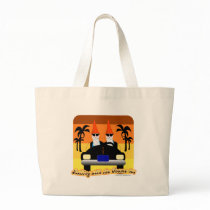 Rolling with the Gnom-ies bags by Anotherfort Rolling with the Gnom-ies bags