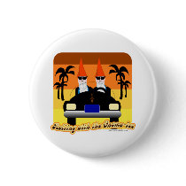 Rolling with the Gnom-ies Pins