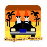 Rolling with the Gnom-ies t-shirts