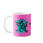RollingBonez IV - Mad Mechanix mugs