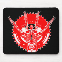 ROLLINGBONEZIII R/R/W MOUSEPADS