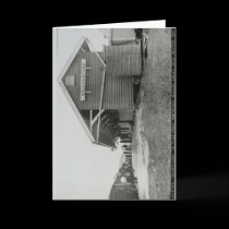 Rollingstone Station, March 1922 cards